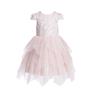 Pamina svečana haljina za devojčice roze Z2334012PR